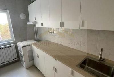 Apartament cu 3 camere decomandat, mobilat în Mihai Bravu - 2
