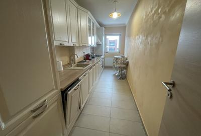 Garsonieră decomandată, mobilată în Ștefan cel Mare - 5