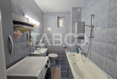 Apartament cu 4 camere decomandat, mobilat în Terezian - 8