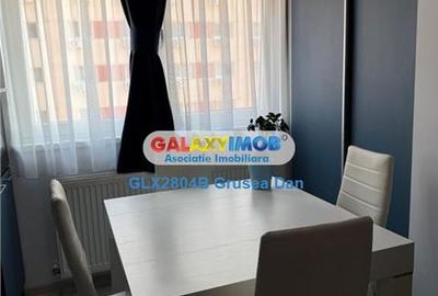 Apartament cu 2 camere decomandat, mobilat în Theodor Pallady - 5