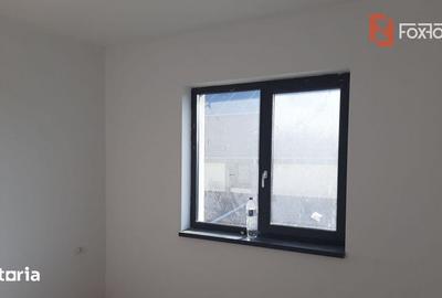 Casă cu 4 camere cu Teren 100 Mp în Giroc - 2