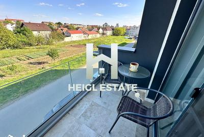 Apartament cu 2 camere, mobilat în Est - 5