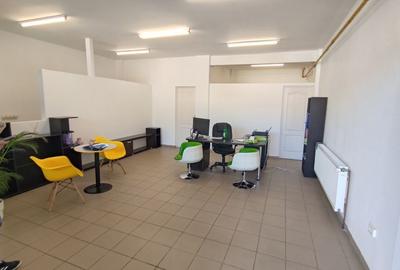 Spațiu comercial, de 100 mp, în Central - 1