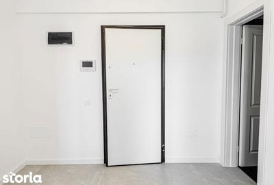 Apartament cu 2 camere decomandat în Vișani - 9
