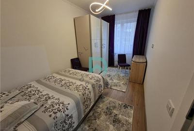 Apartament cu 4 camere decomandat în Calea București - 15