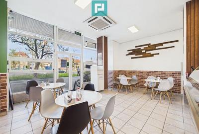 Spa?iu comercial de inchiriat - zona Garii Arad - 12