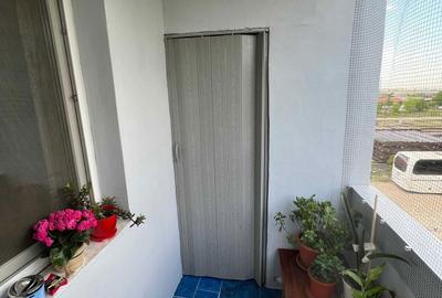 Apartament cu 3 camere semidecomandat în Central - 5