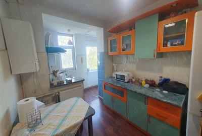 Apartament 2 camere Tiglina 2 ,2 balcoane - 1