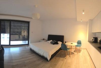 Studio cu vedere la mare de închiriat in Mamaia, Complex Casa Del Mar - 2