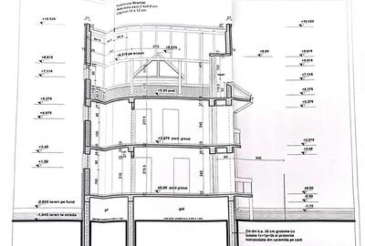 Casă cu 6 camere cu Canalizare în Colentina - 5