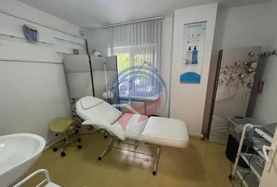 Vanzare afacere la cheie - Salon Remodelare Corporala - 11