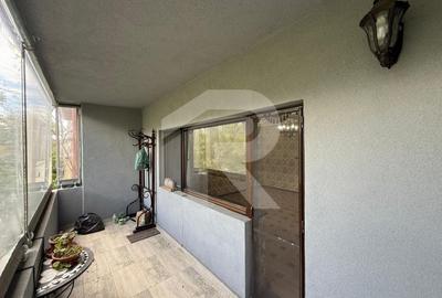 4 camere cu finisaje de lux in vila exclusivista din cartierul Primaverii - 19