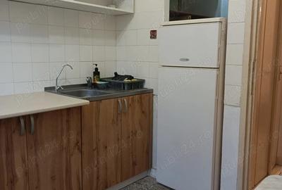 Apartament cu 2 camere decomandat în Central - 2
