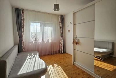 Apartament cu 3 camere decomandat în Decebal - 7