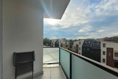 Apartament cu 2 camere semidecomandat în Bună Ziua - 6