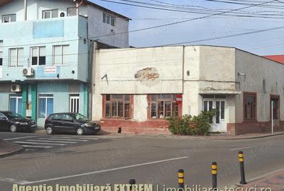 Spa?iu comercial central in Tecuci, fostul restaurant Nicore?ti - 5