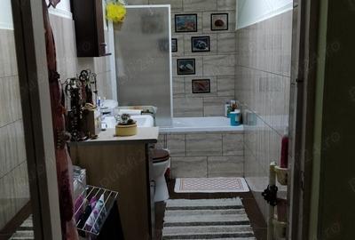 Casă cu 3 camere în Central - 4