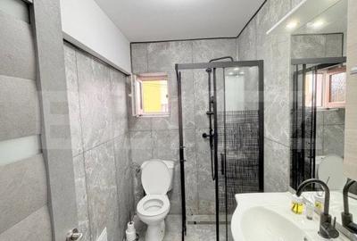 Spațiu comercial, de 400 mp, în Apahida - 11