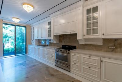 Apartament cu 4 camere semidecomandat în Dorobanți - 5