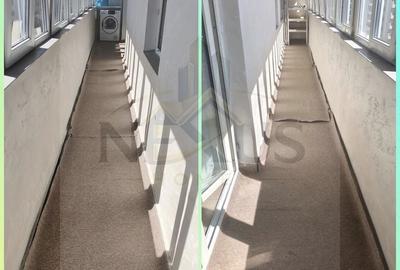 Apartament cu 2 camere decomandat, mobilat în Sud - 10