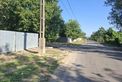 Casă cu 3 camere în Central - 2