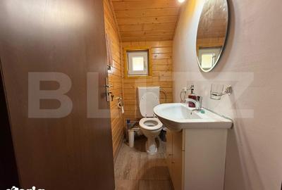 Casă cu 6 camere cu Teren 748 Mp în Cârcea - 19