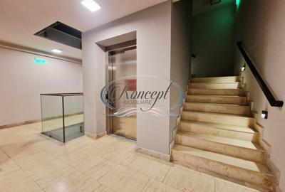Apartament cu 2 camere semidecomandat, mobilat în Gheorgheni - 13
