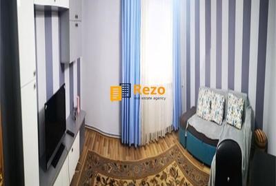 DRUMUL SARII, LIDL 2 CAMERE, CENTRALA PROPRIE BLOC 1989 REABILITAT - 4