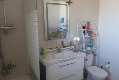 Duplex mobilat utilat - mansardabil - 10