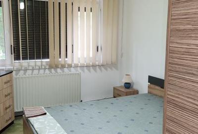 Apartament cu 2 camere decomandat în Sud - 4