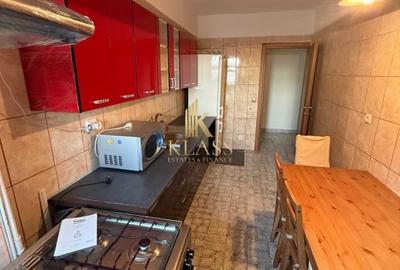 Apartament cu 3 camere decomandat, mobilat în Iancului - 4