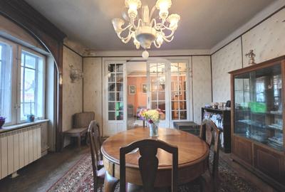 Apartament cu 5 camere circular, mobilat în Grădina Icoanei - 22