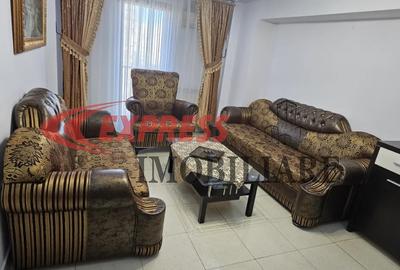 Apartament cu 3 camere decomandat, mobilat în Dristor - 1