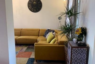 Casa Focsani-MOBILATA-UTILATA COMPLET - 4