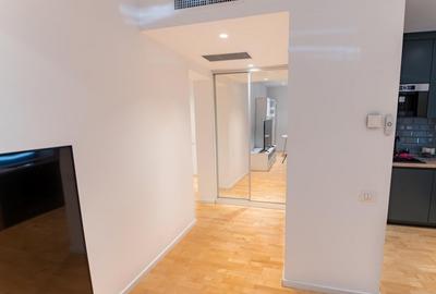 Apartament cu 2 camere, mobilat în Herăstrău - 3