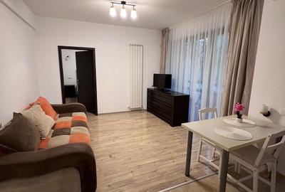 Apartament cu 3 camere semidecomandat în Roșu - 4