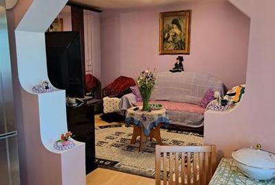 Apartament cu 4 camere în Central - 6