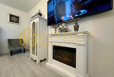 Apartament 3 camere de vanzare - Centrul Civic Apartament 3 camere de vanzare - Centrul Civic - 4