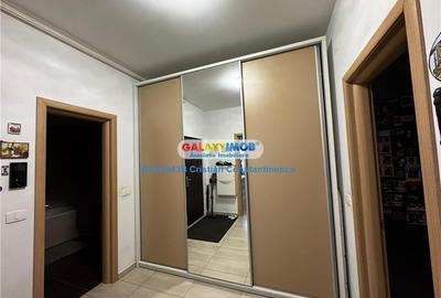 Apartament 2 camere,60 mp, mobilat si utilat complet, centrala proprie - 5