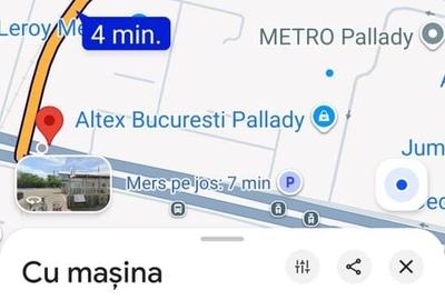 Garsonieră, mobilată în Theodor Pallady - 20