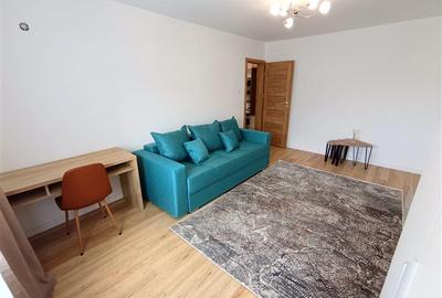 Apartament cu 2 camere decomandat, mobilat în Gheorgheni - 2