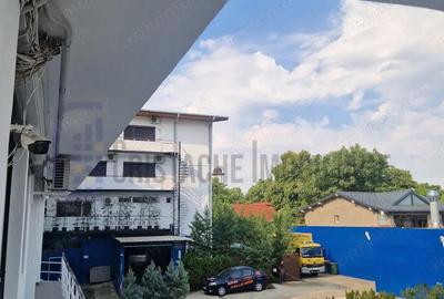 Clinica medicala_spatiu comercial renovat si amenajat - 10