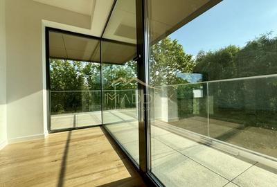 Vila cu 5 camere  *366mp* / Curte privată *315mp* / Pipera - Lake View - 20