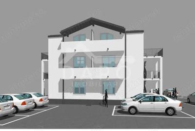 Apartament cu 2 camere decomandat în 7 Noiembrie - 7