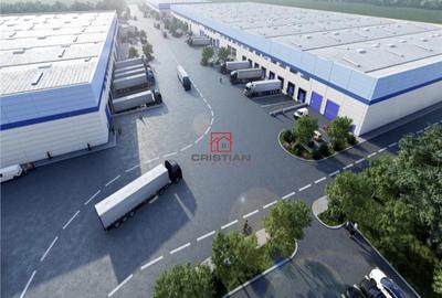 Spațiu comercial, de 5,000 mp, în Central - 12