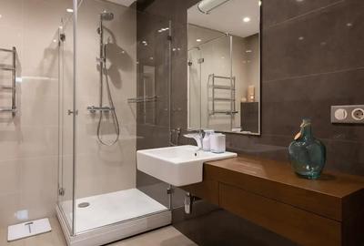 Apartament 4 Camere Terasa Proiect nou Theodor Pallady Gura Arieșului - 8