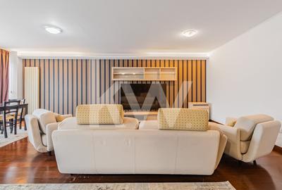 Apartament cu 4 camere decomandat, mobilat în Blumăna - 4