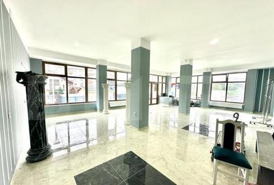 Spa?iu Comercial potrivit pentru clinica,salon infrumusetar - 3