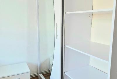 Apartament cu 2 camere semidecomandat în Central - 10