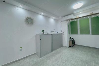 Spațiu comercial, de 52 mp, în Girocului - 10